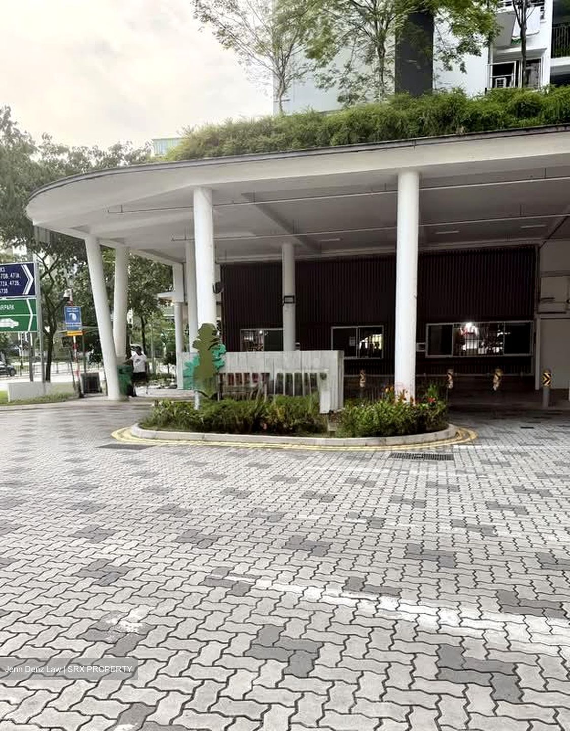 Blk 470A Forest Spring @ Yishun (Yishun), HDB 4 Rooms #630659241